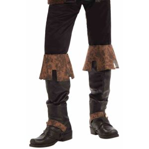 Renaissance Boot Tops