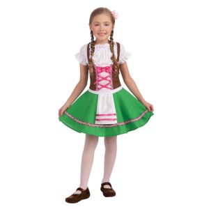 Forum Novelties Gretel Childs Costume Small