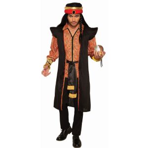 Mens Mens Robe Tunic And Turban Standard