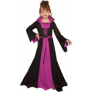 Girls Sorceress Dress Costume Item ID 413400