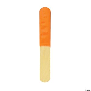 Morris Face Makeup Color Stix-Fire Orange