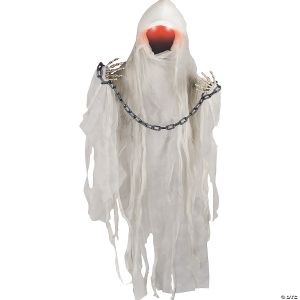 Morris FACELESS CHAIN GHOST