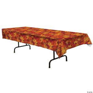 Morris FALL LEAF TABLE COVER