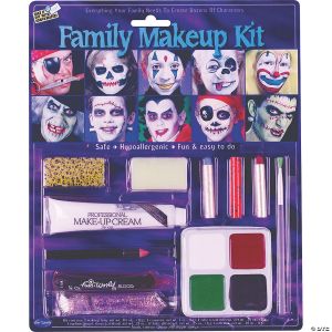 Morris FAMILY MAKEUP KIT