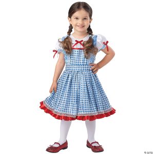 Morris Farm Girl Toddler 2T-4T