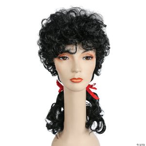 Morris FARM GIRL WIG