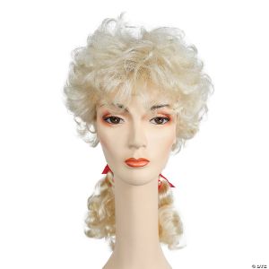 Morris FARM GIRL WIG