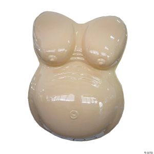 Morris Fat Lady Nude Adult Torso