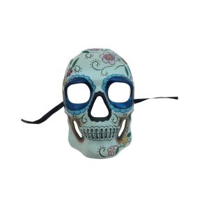 Day of the Dead Male Mask