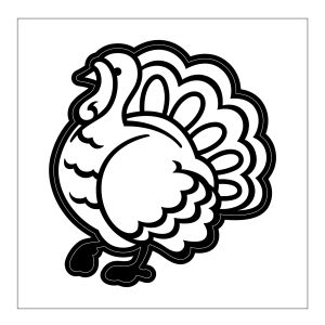 Craft Dies Turkey