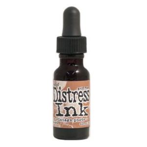 Ranger Tim Holtz Distress Pad