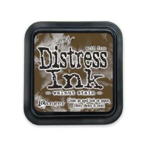 Ranger Tim Holtz Distress Ink Pad