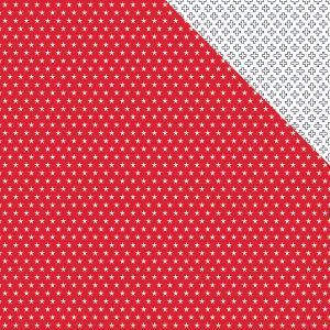 Oh My Stars Collection 12 X 12 Double Sided Paper McIntosh Stars