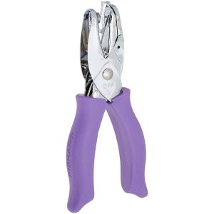 Fiskars 1 16 Inch Hand Punch Circle 1 Pack of 1 Piece