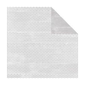 Snap Color Vibe Collection Lights 12 X 12 Double Sided Paper Weathered