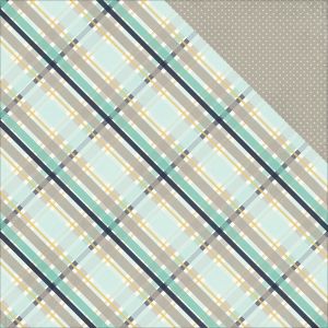 Heart Collection Simple Sets 12 X 12 Double Sided Paper Never Forget