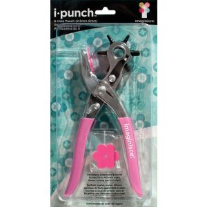 Imaginisce I Punch 6 Hole Punch Tool