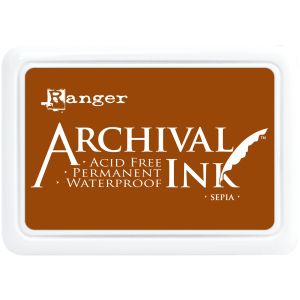 Ranger Archival Ink Pad