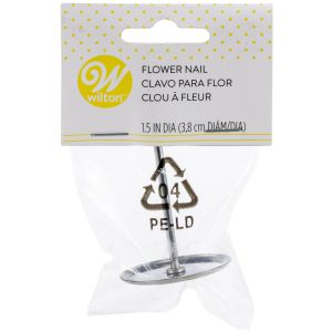 Wilton Flower Nail-1.5