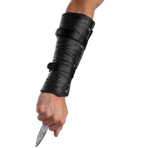 Mens Assassins Creed Edward Hidden Blade And Cutlass Costume One Size