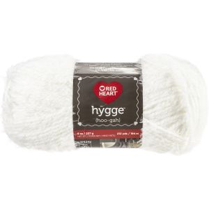Spinrite Red Heart Hygge Skein