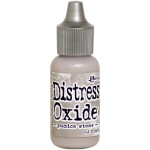 Ranger Tim Holtz Distress Oxides Reinker Pumice Stone 1 Pack of 3 Piece