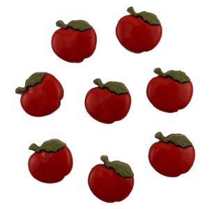 Buttons Galore Button Theme Pack Apples