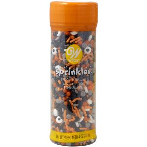 Wilton Sprinkles Mix-Eyeballs