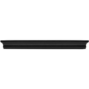 Ledme Mdf Ds Black 24 Inches