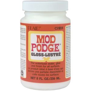 Mod Podge Gloss 8 oz.