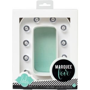 Marquee Love Collection Marquee Kit Number Zero