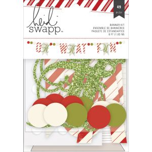 Oh What Fun Christmas Glitter Oh What Fun