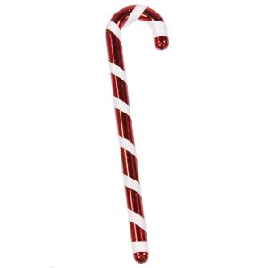 Ornament Candy Cane 2.75Inches