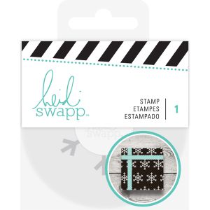 Stamp Snowflake