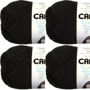 Spinrite Caron Simply Soft Party Skein