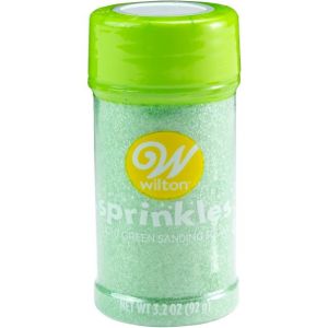 Wilton Sugar Decorating Sprinkles 3.2oz