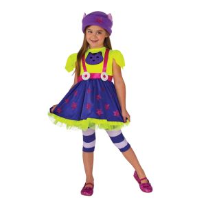 Costume Little Charmers Hazel Child Costume X Small