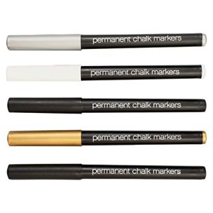 Value Bundles Metallic Markers