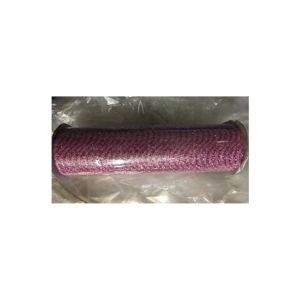 Glitter Wave Ribbon Package 6 Inches X 8 Yards