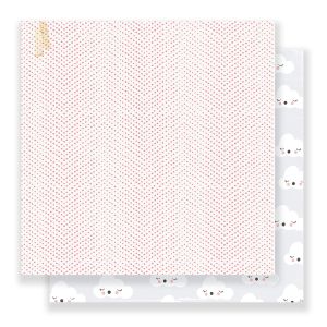 Cp Ly 12X12 Ppr Counting Sheep