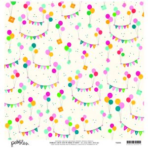 Pb Bd Pttrn Ppr Just For You