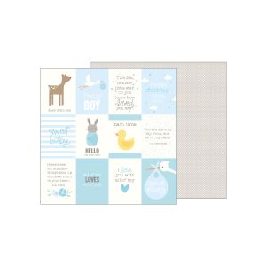 P B Lullaby Ppr Bbyboy Quotes