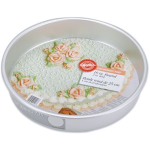 Wilton Performance Cake Pan-Round 10