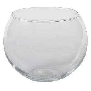 Glass Bubble Ball 6 Inches