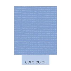 Core Essentials Cardstock 12 X12 Inches Blue Lightening