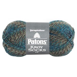 Spinrite Patons Kroy Socks FX YarnCascade