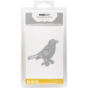 Decorative Dies Bird