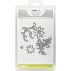 Decorative Dies Botanical