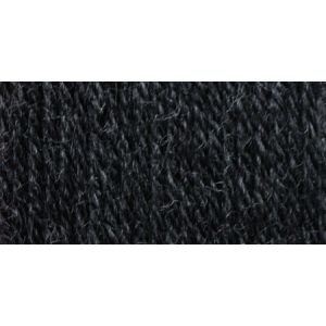 Patons Canadiana Yarn Solids Dark Grey Mix 1 Pack of 6 Skein