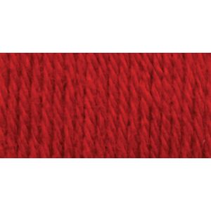 Patons Canadiana Yarn Solids Cardinal 1 Pack of 1 Skein